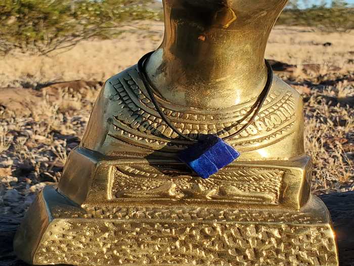 Wholesale Lapis Lazuli Pendants