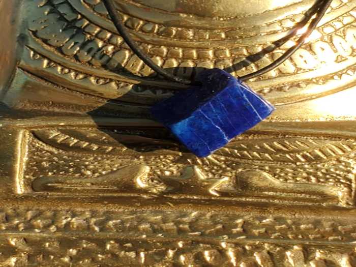 Wholesale Lapis Lazuli Pendants