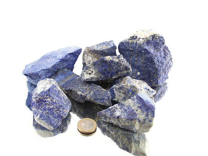 Lapis Lazuli Specimen