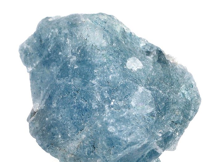 Lazulite Specimen