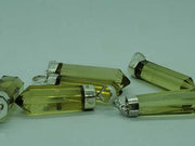 Lemon Quartz Pendant