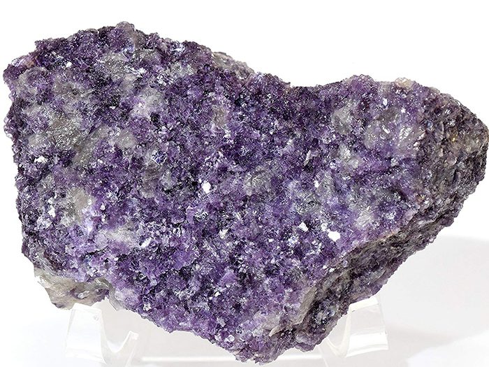 Lepidolite Specimen