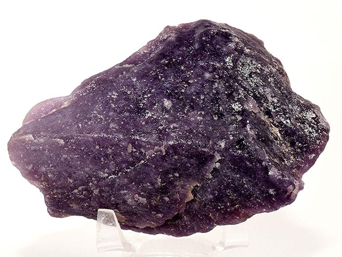 Lepidolite Specimen