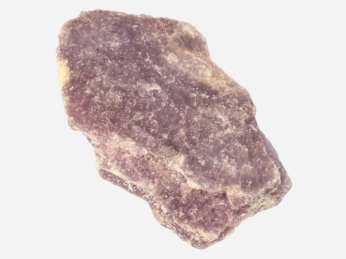 Lilac Lepidolite