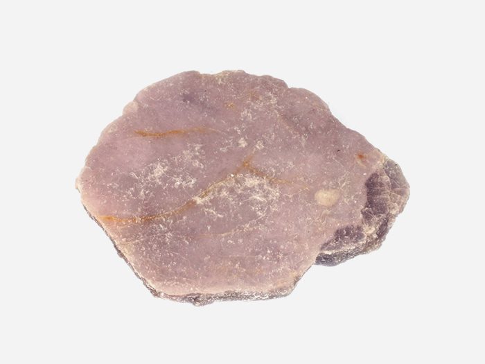 Lilac Lepidolite