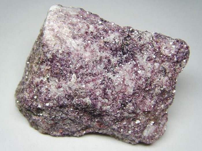 Lithium Quartz
