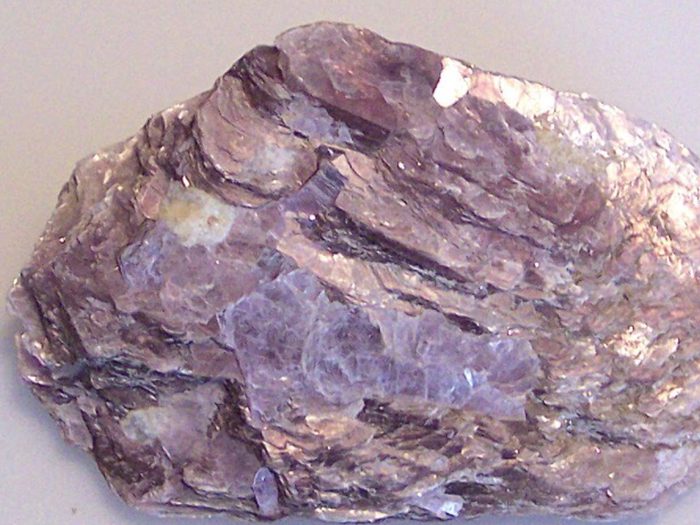 Lithium Quartz