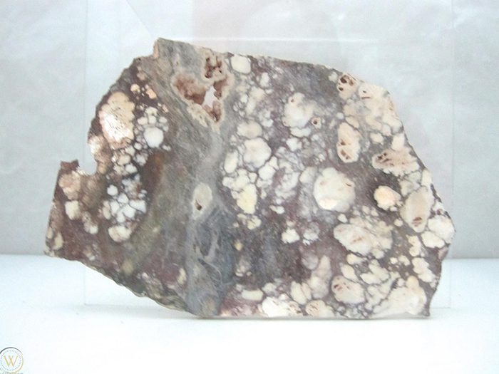 Magnesite Specimen