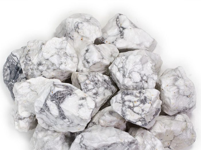 Magnesite Specimen