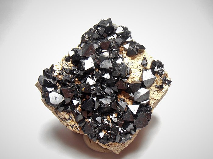 Magnetite Specimen