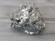 Magnetite Specimen