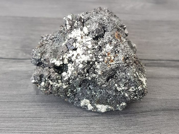 Magnetite Specimen