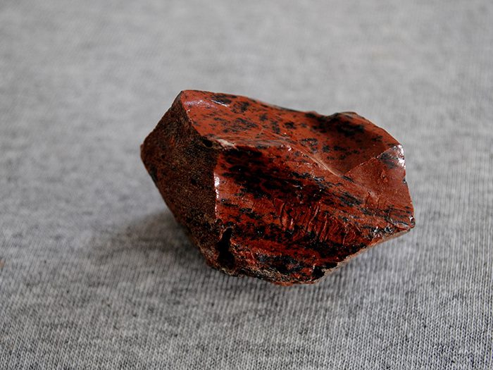Mahogany Obsidian
