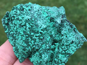 Malachite Specimen