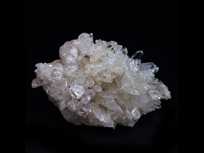 Manifest Spirit Crystal