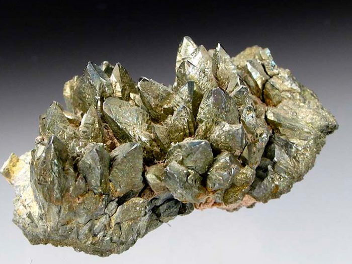 Marcasite Specimen