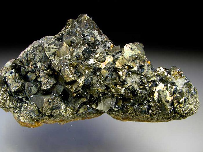 Marcasite Specimen