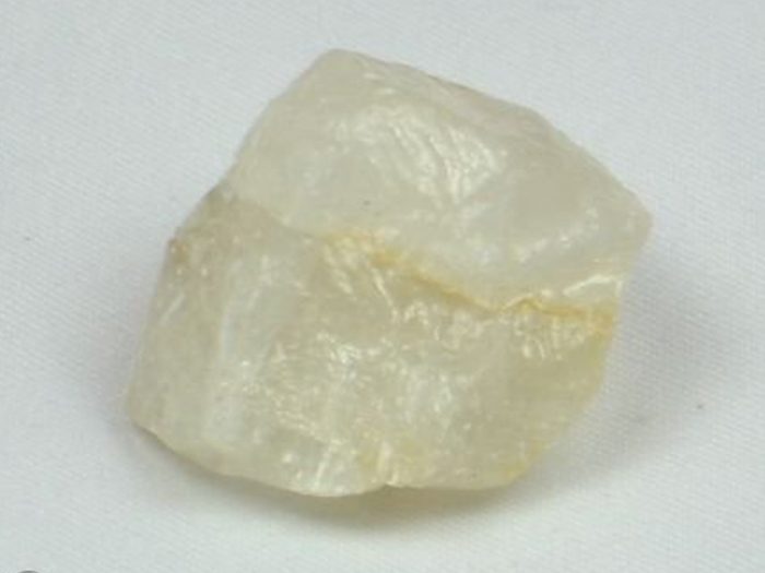 Merkabite Calcite
