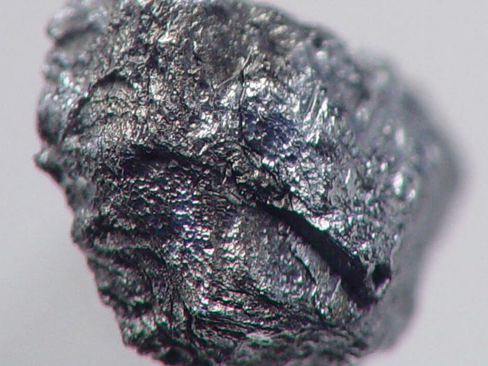 Metals