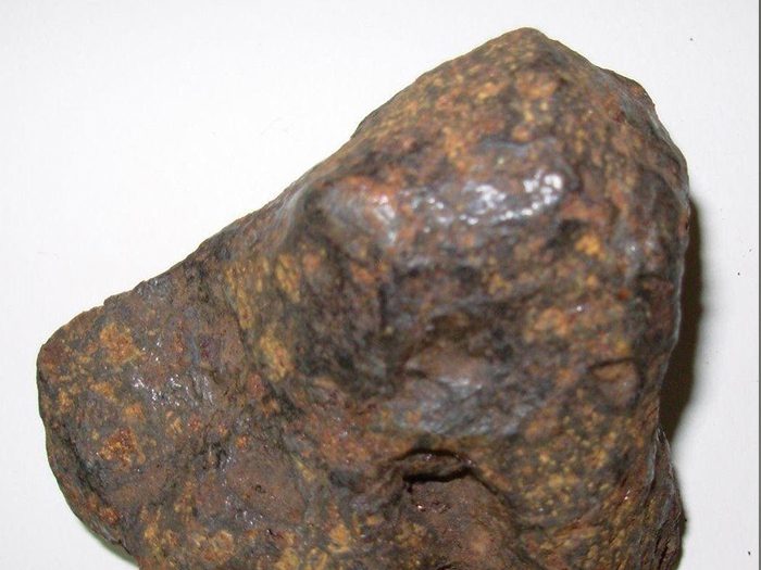 Meteorites