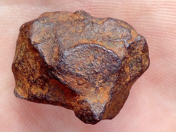 Meteorites