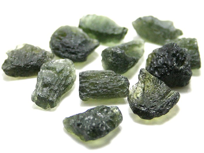 Moldavite