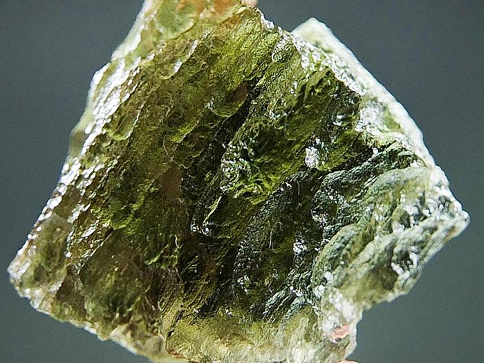 Moldavite