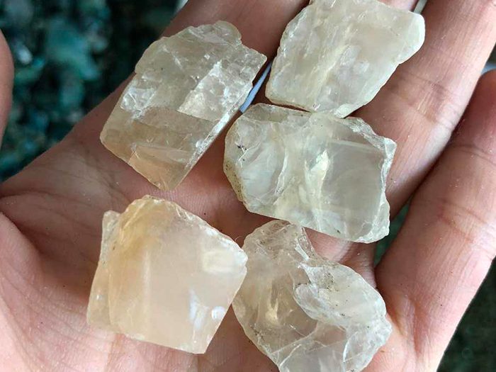 Moonstone