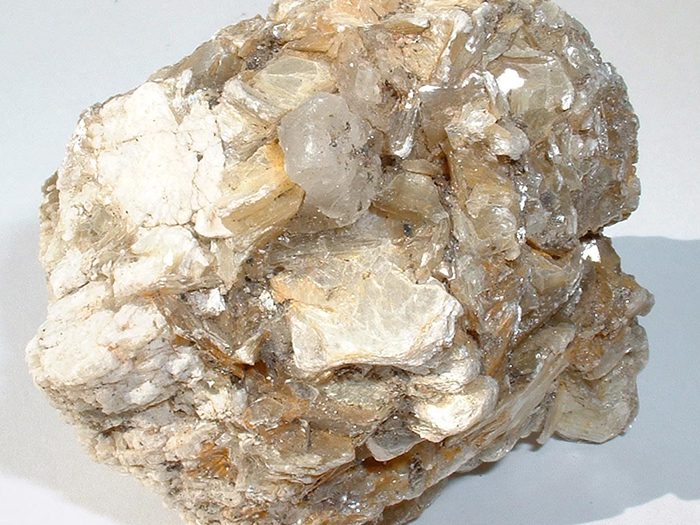 Muscovite