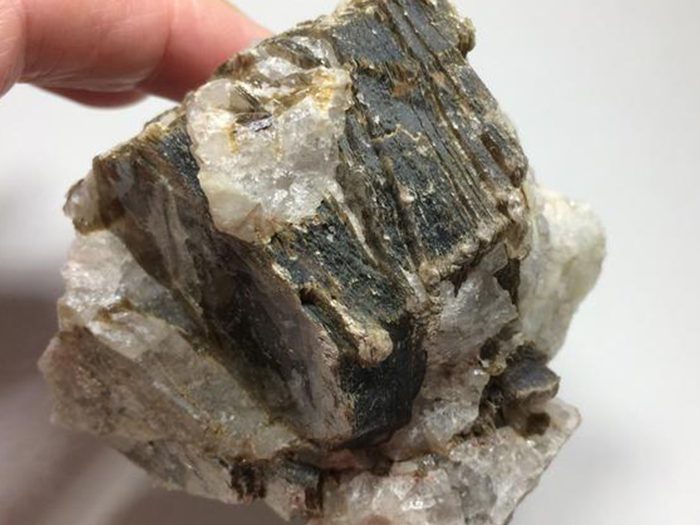 Muscovite