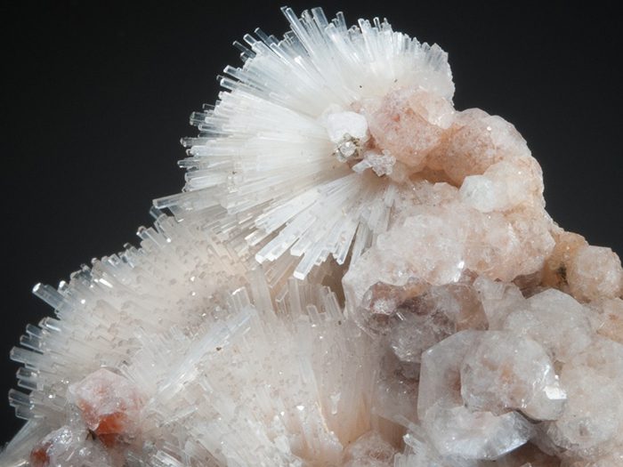 Natrolite