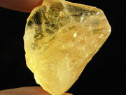 Natural Citrine