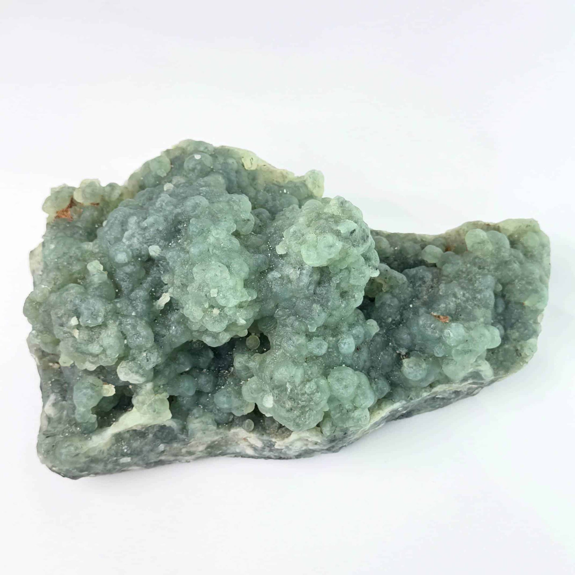 Natural Prehnite Specimen