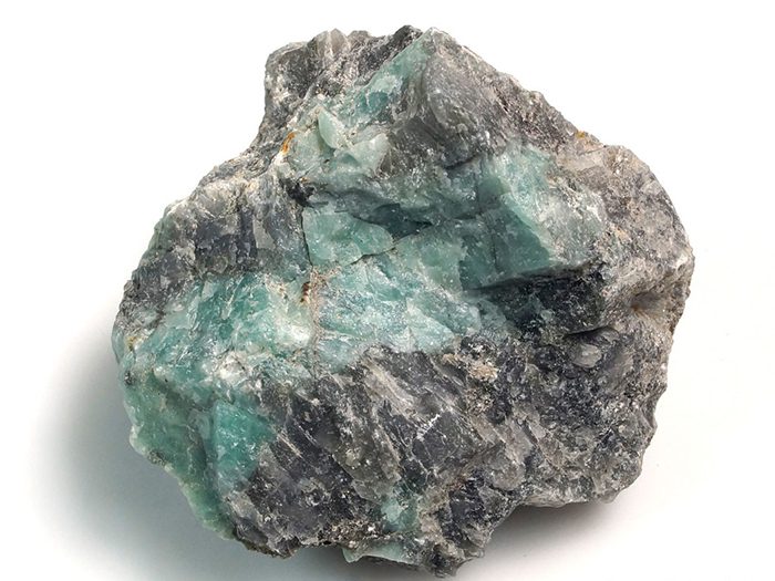 Nebula Stone