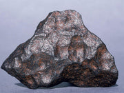 Nickel-Iron Meteorite