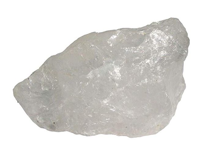 Nirvana Quartz