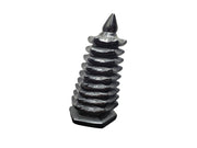 Black Obsidian Christmas Tree