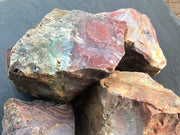 Ocean Jasper
