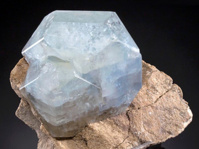 Ohio Celestite