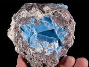 Owyhee Blue Opal