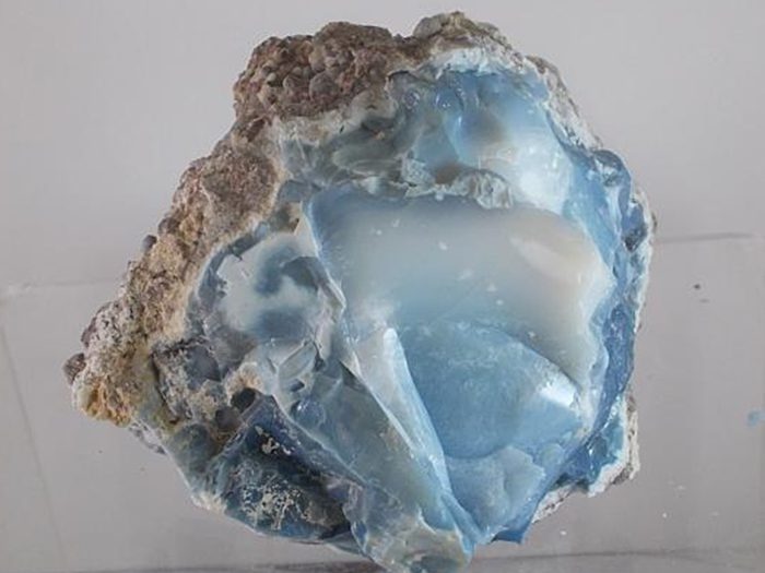 Owyhee Blue Opal