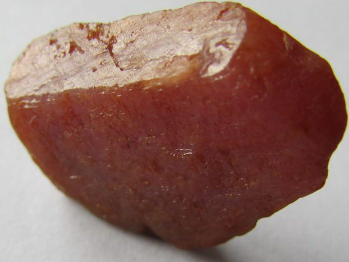 Padparadsha Sapphire