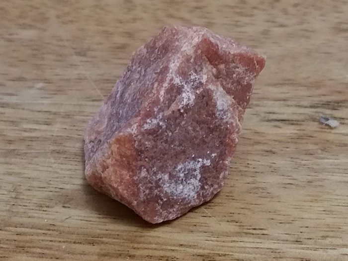 Peach Moonstone