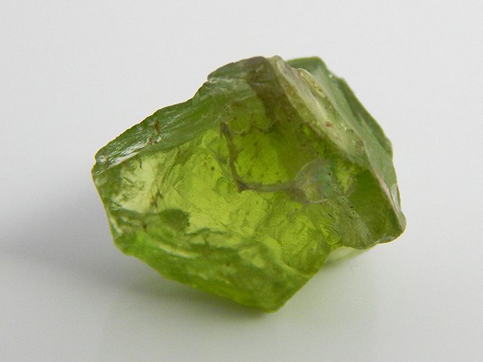 Peridot Specimen