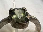 Peridot August Birthstone
