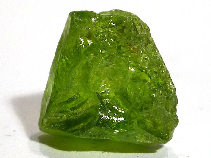 Peridot Specimen
