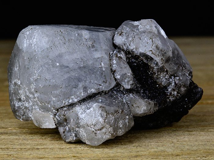 Phenacite Specimen