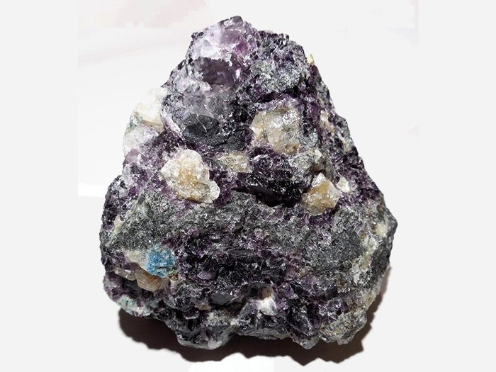 Phenacite Specimen