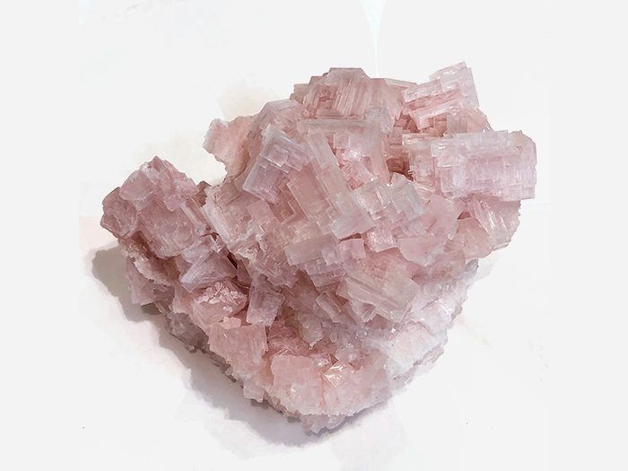 Pink Halite