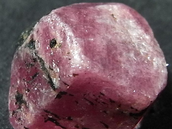 Pink Sapphire